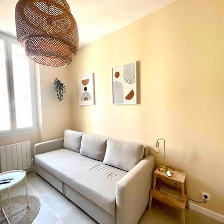 Appartement Noe Centre Ville Toulon Exterior foto